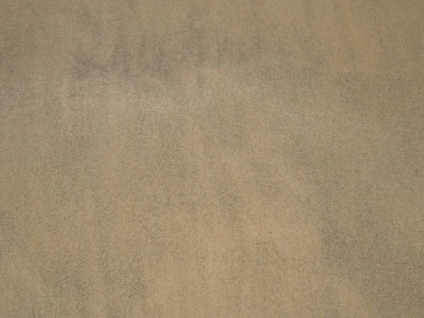 Sandstruktur Strand Als Hintergrund Sommer Sandmuster — Stockfoto