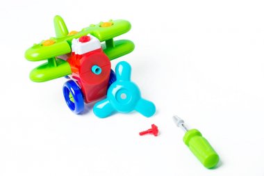 Lezzetli pasta krema ve çilek ile