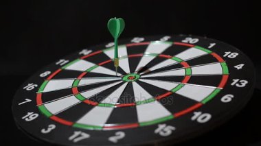 Dart Kurulu Isabet