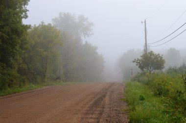 Sabah sis ülke yolda