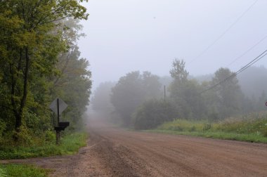 Sabah sis ülke yolda