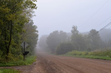 Sabah sis ülke yolda