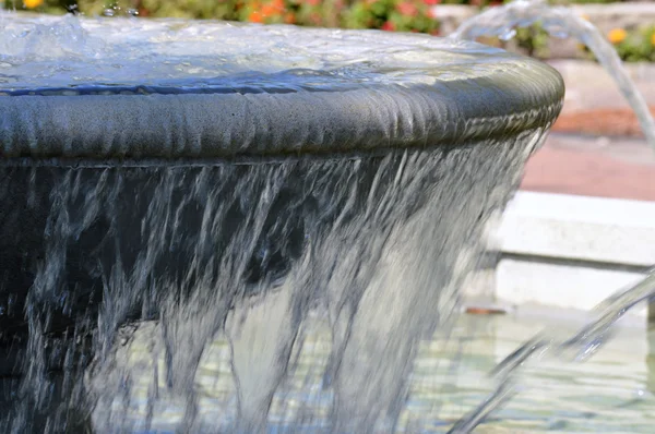 A Water Fountain — Stock Photo, Image