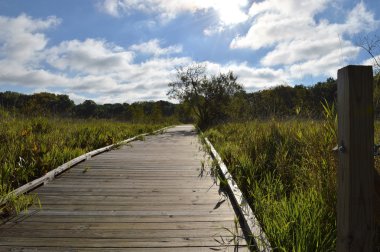 Boardwalk sulak