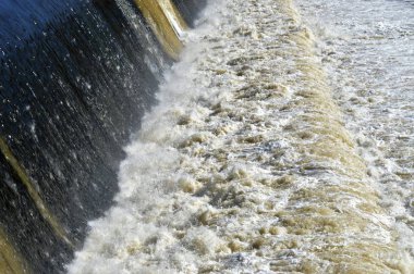 Şelale Ford Barajı