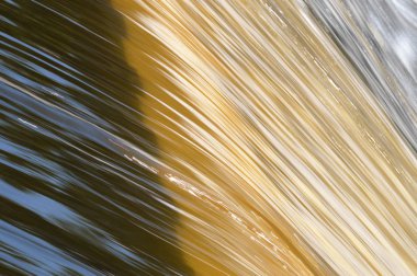 Şelale Ford Barajı