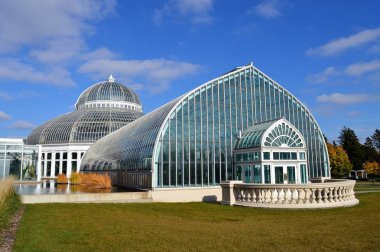 Como Conservaotry Minnesota