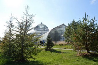 Como Conservaotry Minnesota