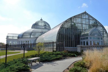 Como Conservaotry Minnesota