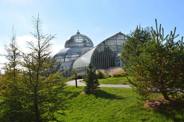 Como Conservaotry Minnesota