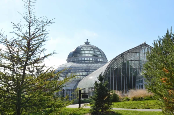 Como Conservaotry Minnesota