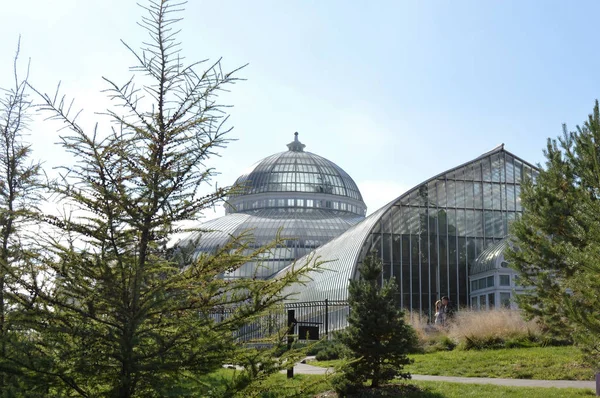 Como Conservaotry Minnesota