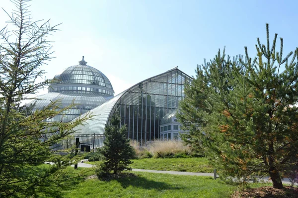 Como Conservaotry Minnesota