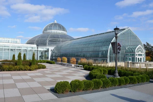 Como Conservaotry Minnesota