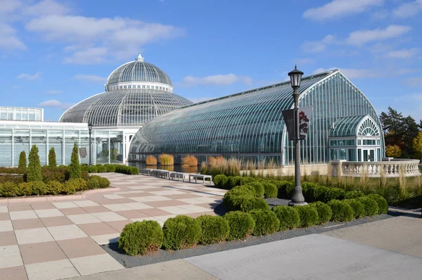 Como Conservaotry Minnesota