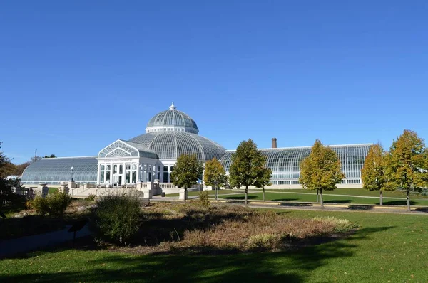 Como Konservatuarı Minnesota