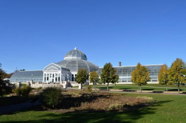 Como Konservatuarı Minnesota