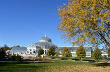 Como Konservatuarı Minnesota