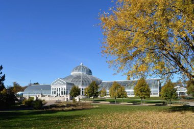 Como Konservatuarı Minnesota