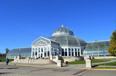 Como Konservatuarı Minnesota