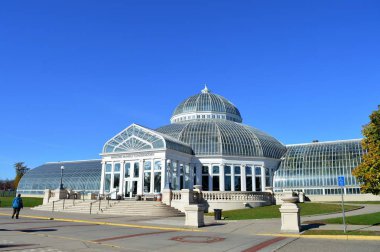 Como Konservatuarı Minnesota