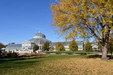 Como Konservatuarı Minnesota