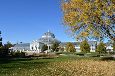 Como Konservatuarı Minnesota