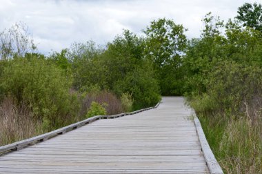 Boardwalk sulak