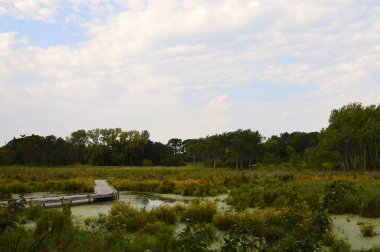 Boardwalk sulak