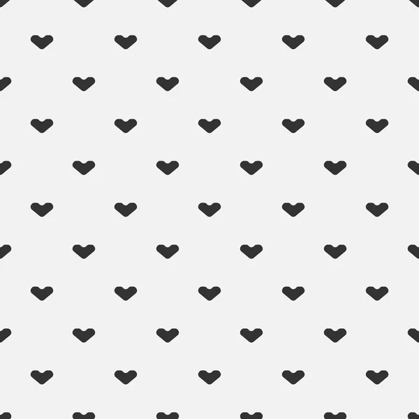 Small Hearst seamless pattern — Stock Photo, Image