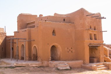 Yeniden yapılanma, sermaye city, altın orda Sarai-Batu Ashuluk Nehri'nin kıyısında