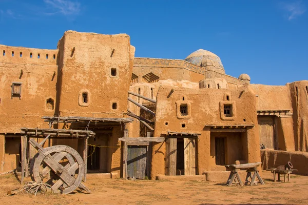 Yeniden yapılanma, sermaye city, altın orda Sarai-Batu Ashuluk Nehri'nin kıyısında