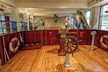 Aland Denizcilik Müzesi