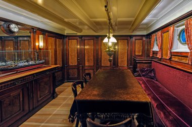 Aland Denizcilik Müzesi