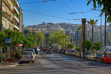 Pire binalar ve mimari