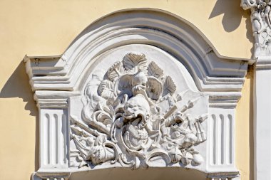 sheremetev palace - çeşme ev, st petersburg