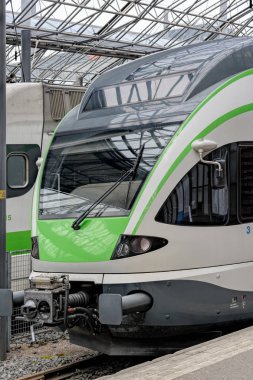 Merkez Tren İstasyonu, helsinki, Finlandiya
