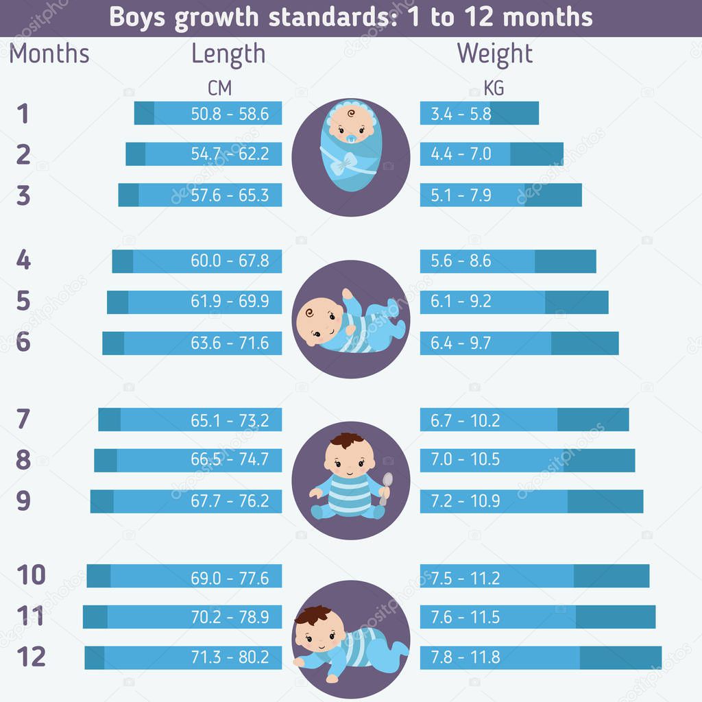 ?hild development infographics