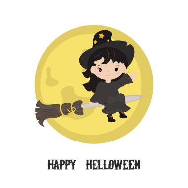 Cadılar Bayramı sembolleri koleksiyonu