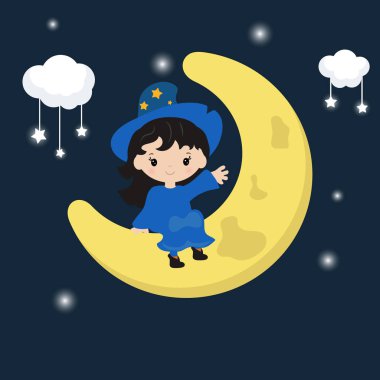 Cadılar Bayramı sembolleri koleksiyonu