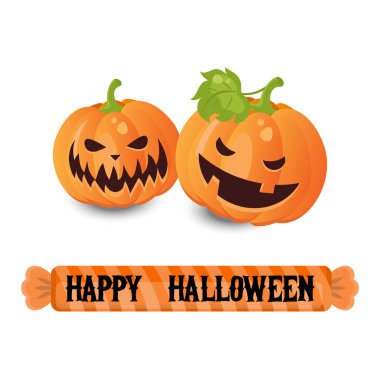 Mutlu Cadılar Bayramı posteri