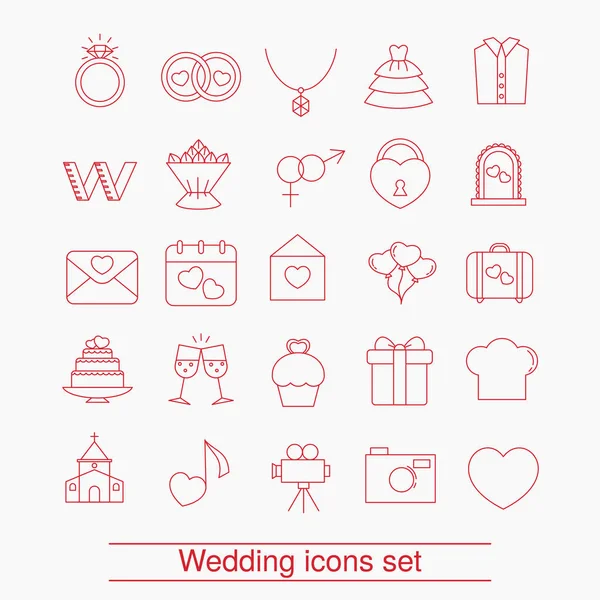 Anahat web Icon set