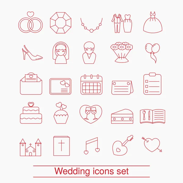 Anahat web Icon set