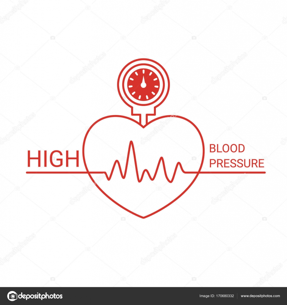 2,341 Hypertension Logo Images, Stock Photos & Vectors | Shutterstock