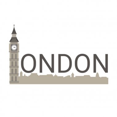 London city bayrağı.
