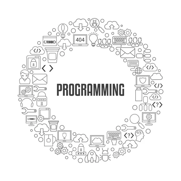 100,000 Analyse de programmeer Vector Images | Depositphotos