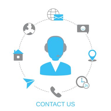 Bize ulaşın destek yardım