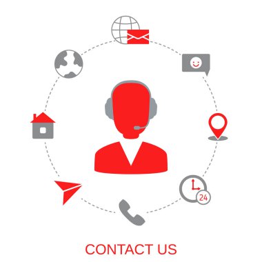 Bize ulaşın destek yardım