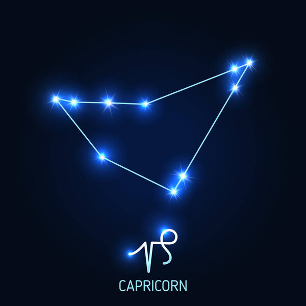 Набор знака зодиака
.