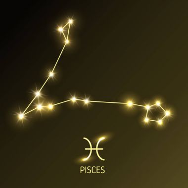 Zodyak işareti ayarla.